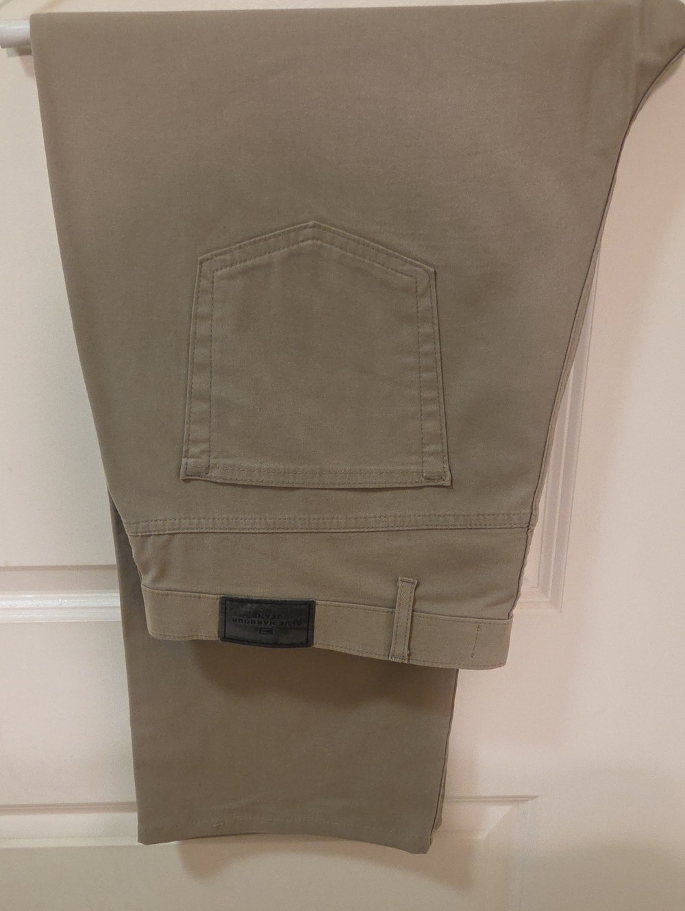 Marks & Spencer Men's Khaki Pants